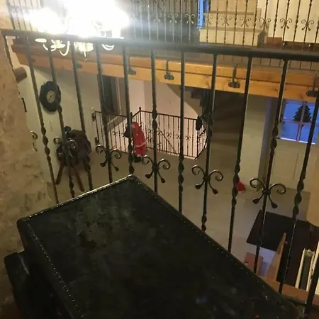 ヴィラ Chateau Meline Burey-la-Cote