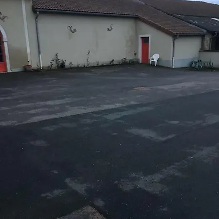 Chateau Meline ヴィラ