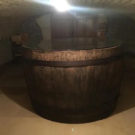 Chateau Meline Burey-la-Cote